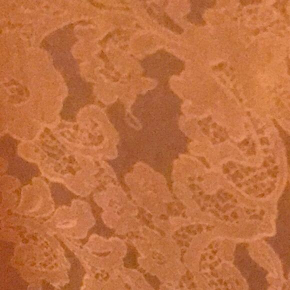 NWOT. Neiman Marcus Natori Pink Lace Intimate Wear. L - Picture 10 of 10